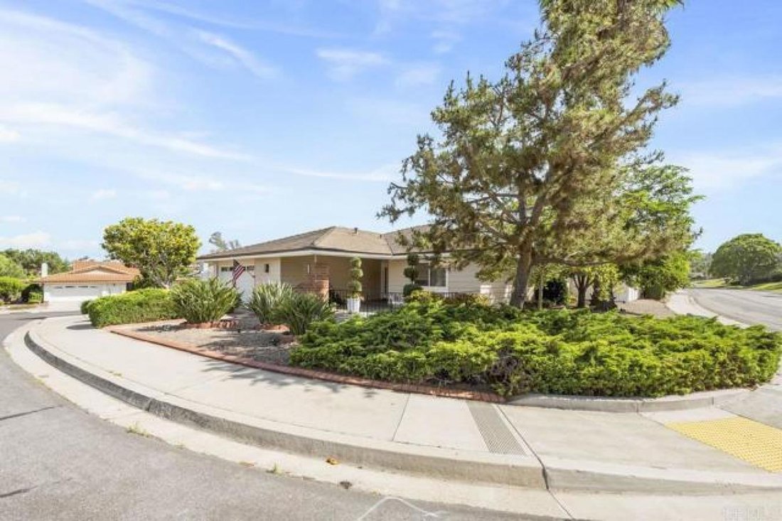 House in San Diego, California, United States 2 - 15829338