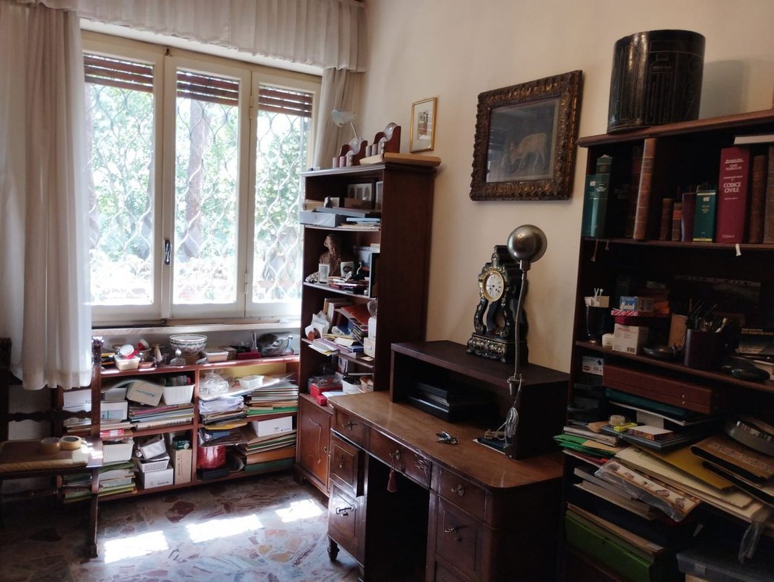 Apartment in Settignano, Florence, Tuscany 3 - 15829218