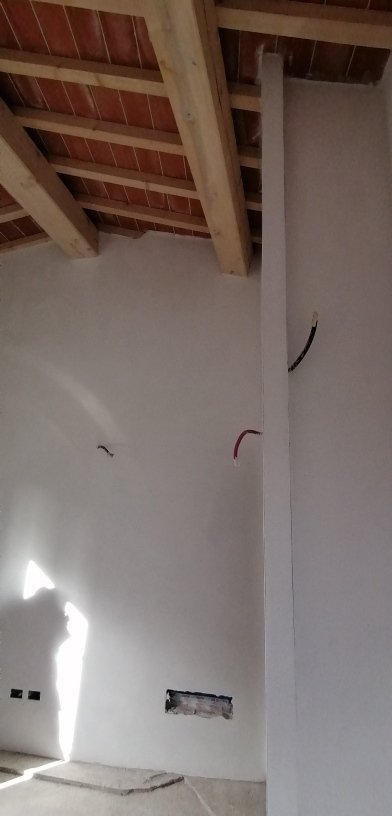 Apartment in Monte Morello-Cercina, Municipality of Sesto Fiorentino, Tuscany 2 - 15829268