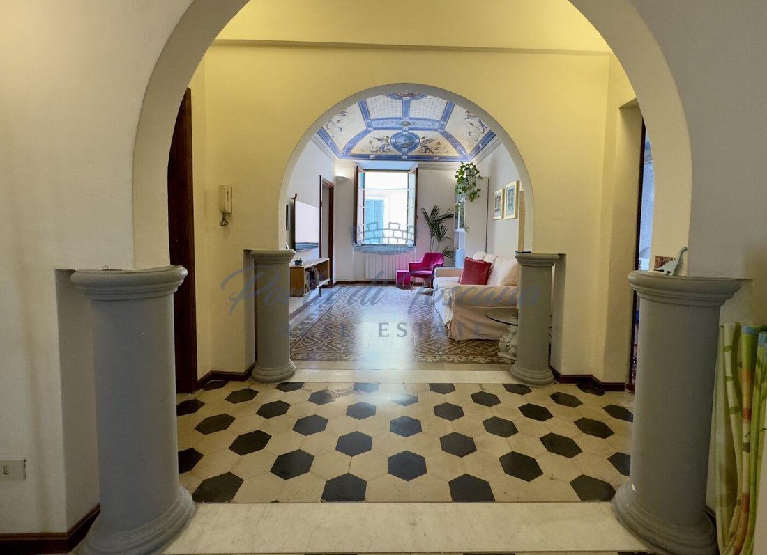 Apartment in Pietrasanta, Tuscany, Italy 1 - 15828971