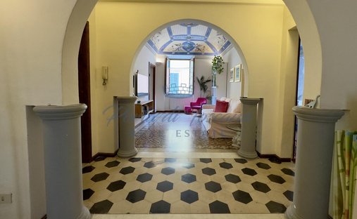 Wohnung in Pietrasanta, Toskana, Italien 1