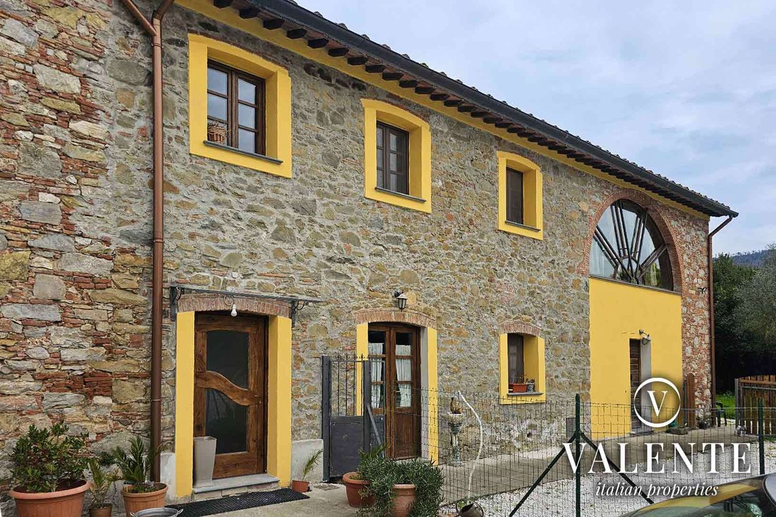 House in Molina di Quosa-rigoli, San Giuliano Terme, Tuscany 4 - 15829432