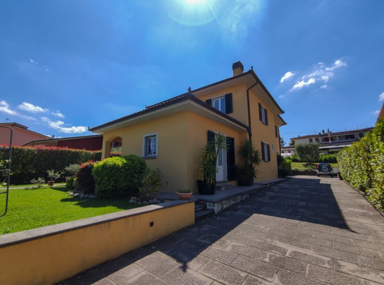 Villa in Montecarlo, Tuscany, Italy 3 - 15829331