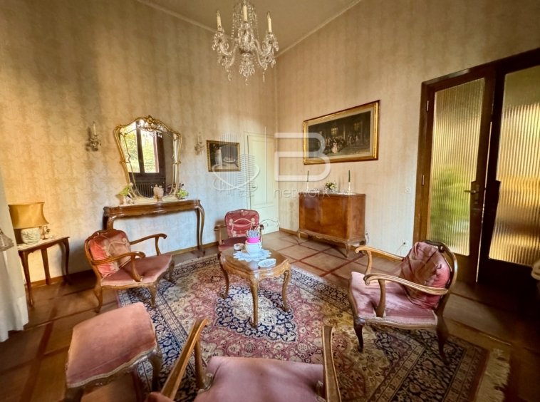 Villa in Giuseppe Verdi - Alessandro Bicchierai, Montecatini Terme, Italy 1 - 15829934