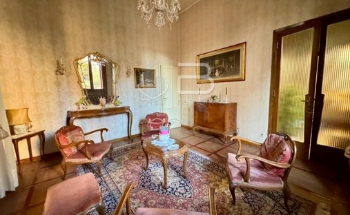 Villa a Giuseppe Verdi - Alessandro Bicchierai, Montecatini Terme, Italia 1