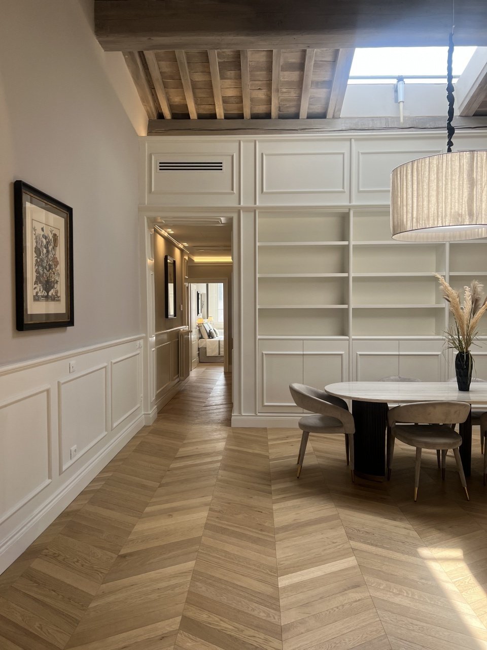 Apartment in Center, Florence, Tuscany 4 - 15828668