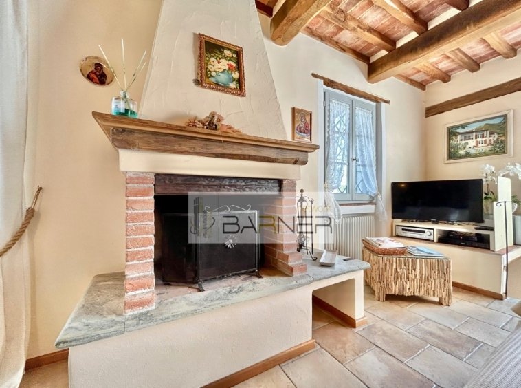 Villa in Camaiore, Tuscany, Italy 3 - 15830642