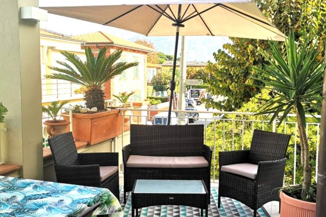 Apartment in Pietrasanta, Tuscany, Italy 1 - 15829343