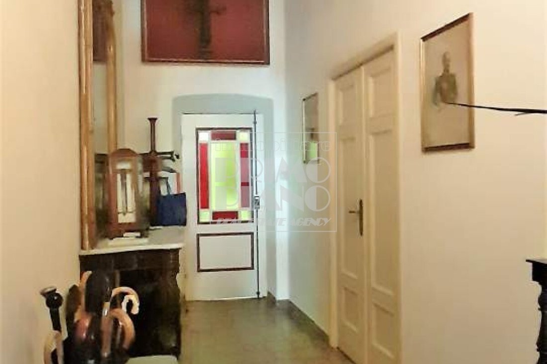 Apartment in Historic Center, Lucca, Tuscany 5 - 15828765