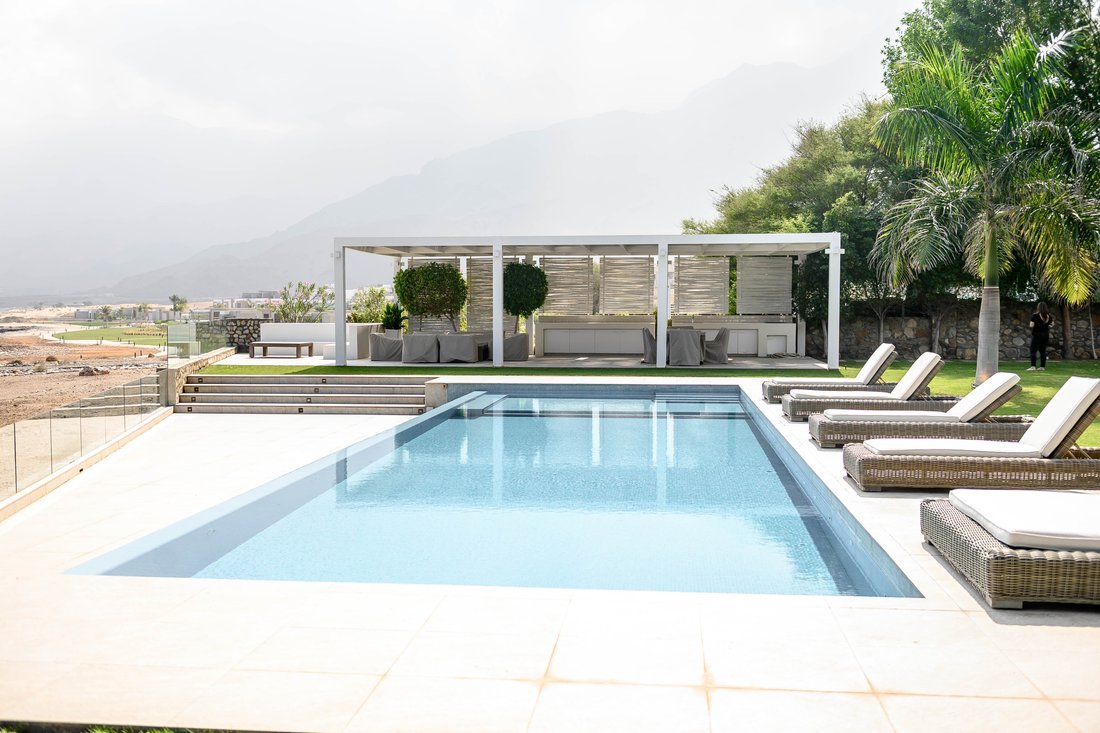 House in Jebel Siffah, Oman 4 - 15828336