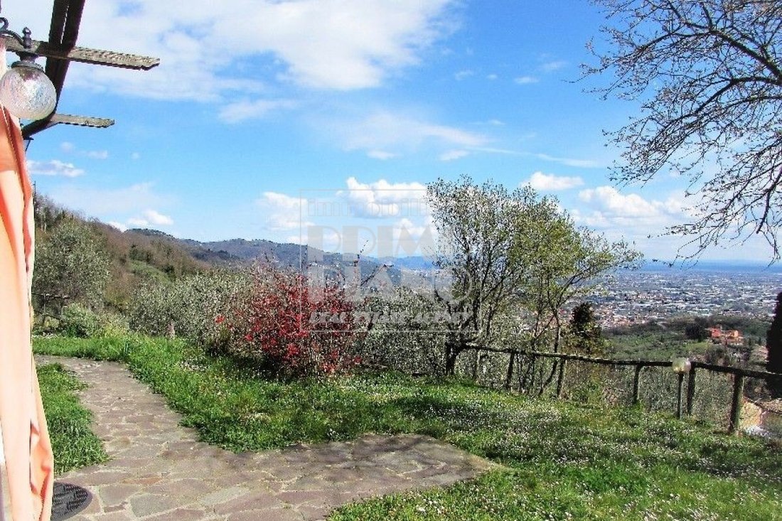 Country House in Center, Capannori, Tuscany 4 - 15829263