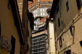 Apartment in Center, Florence, Tuscany 5 - 15829033