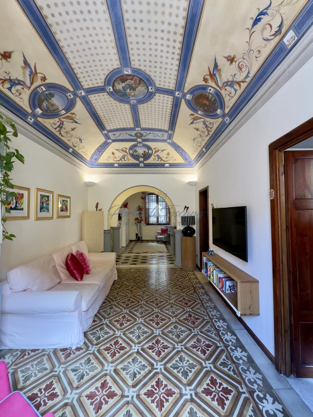 Apartment in Pietrasanta, Tuscany, Italy 5 - 15828971