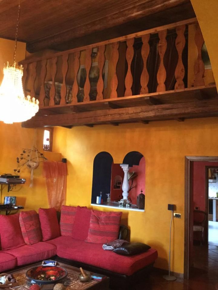 Villa in Borgo San Lorenzo, Tuscany, Italy 5 - 15829337
