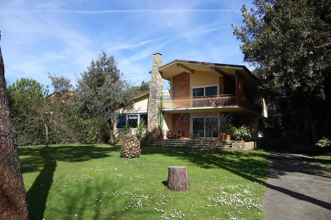 Villa in Pietrasanta, Tuscany, Italy 1 - 15829143