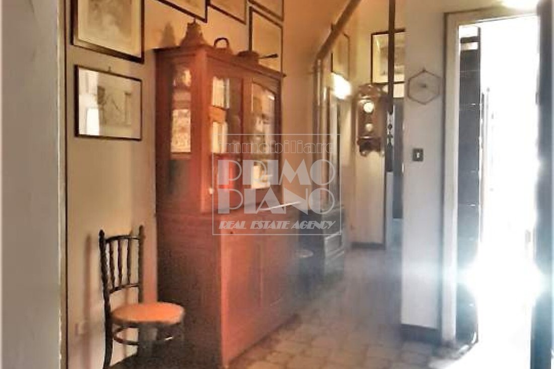 Apartment in Historic Center, Lucca, Tuscany 4 - 15828765