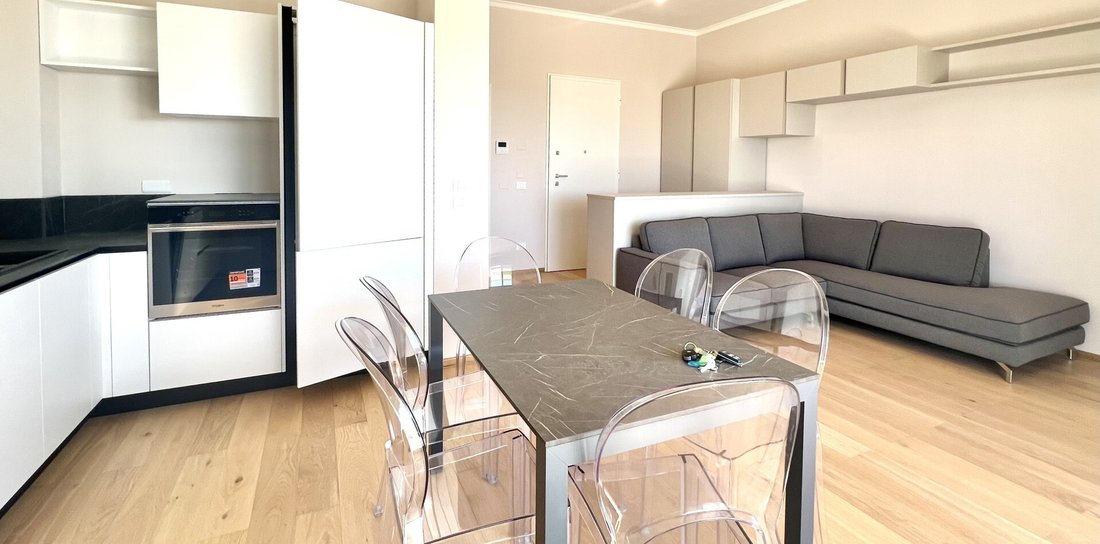 Apartment in Focette, Pietrasanta, Italy 4 - 15829066