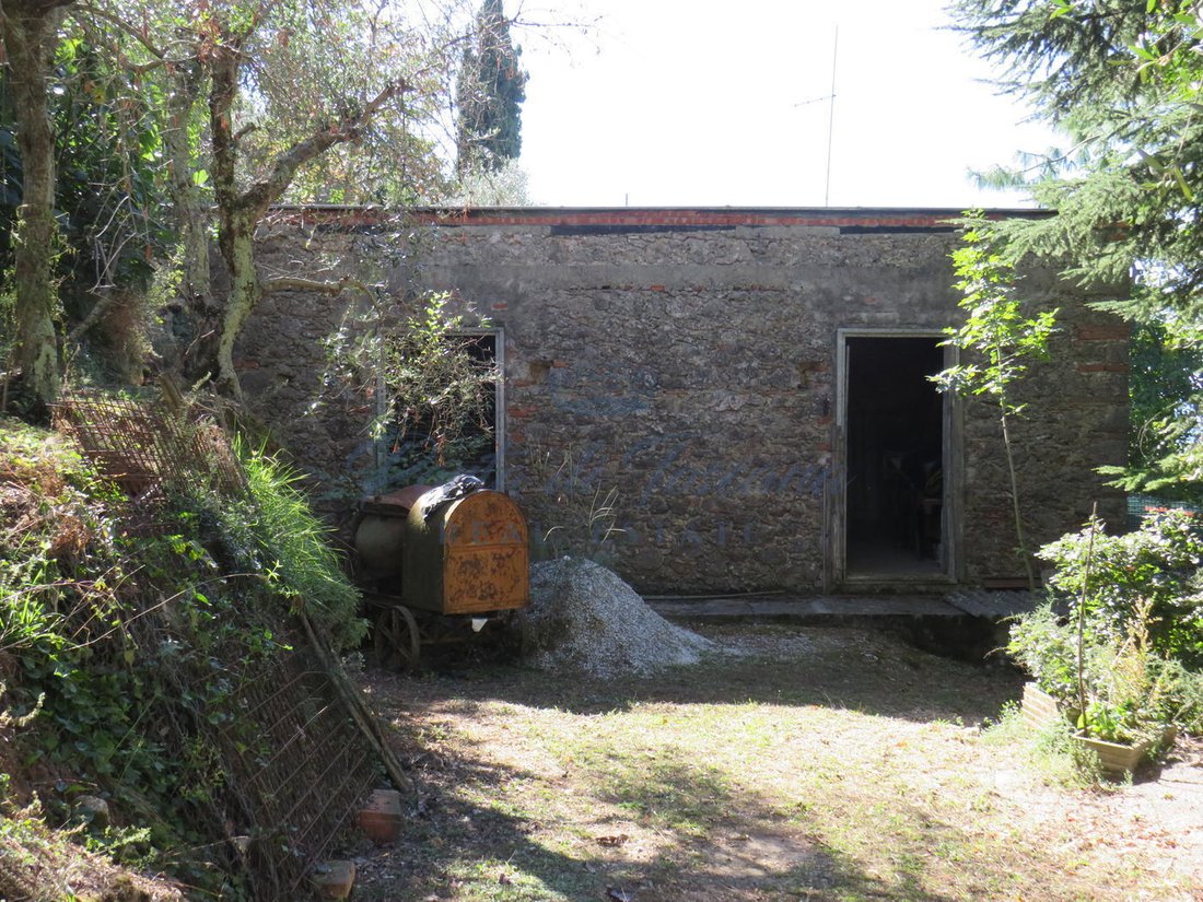 Maisons de campagne à Pietrasanta, Toscane, Italie 2 - 15828887