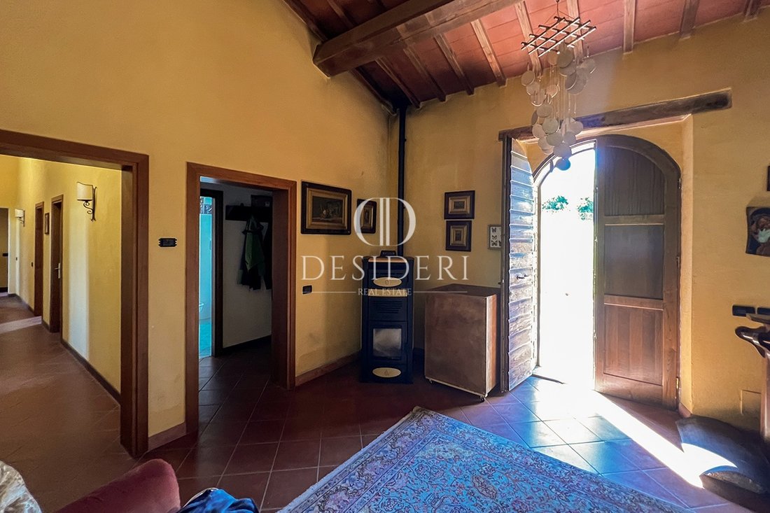 Country House in Roccalbegna, Tuscany, Italy 4 - 15828599