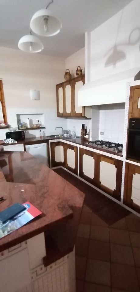 Villa in Center - La Rocca, Comeana, Tuscany 3 - 15829285