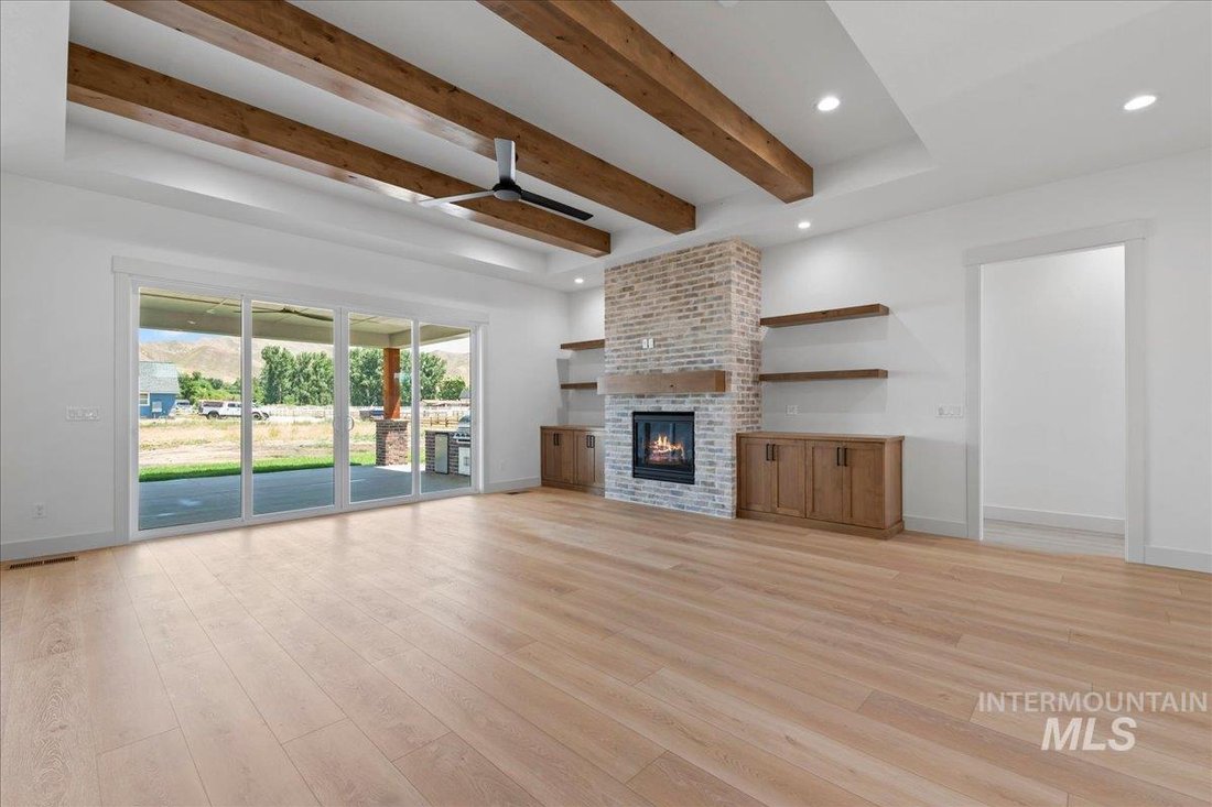 House in Emmett, Idaho, United States 5 - 15829953