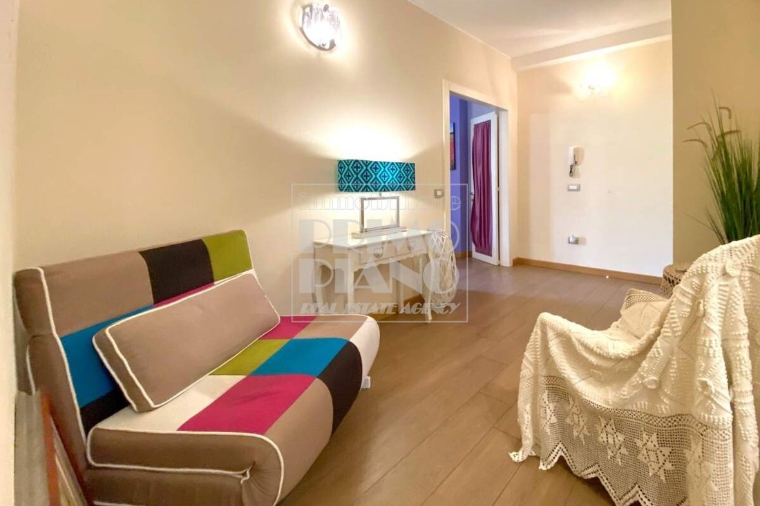 Apartment in Historic Center, Lucca, Tuscany 3 - 15829061