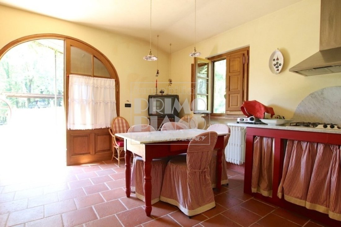 House in Center, Capannori, Tuscany 4 - 15829310