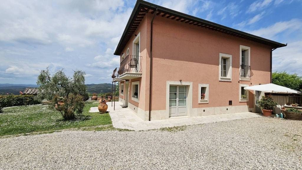 Villa in Casole d'Elsa, Tuscany, Italy 4 - 15828876
