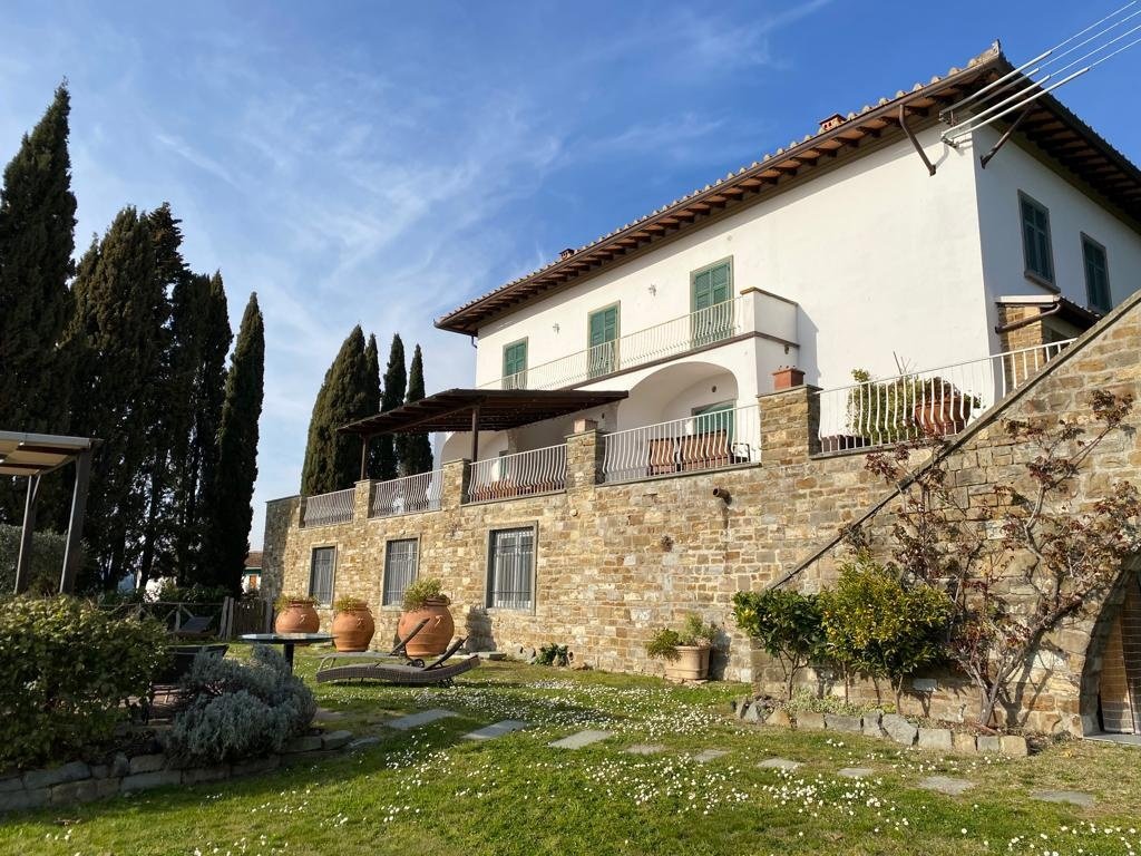 Villa in Center, Florence, Tuscany 3 - 15829530