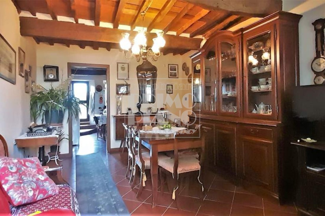 Villa in Historic Center, Lucca, Tuscany 5 - 15828988
