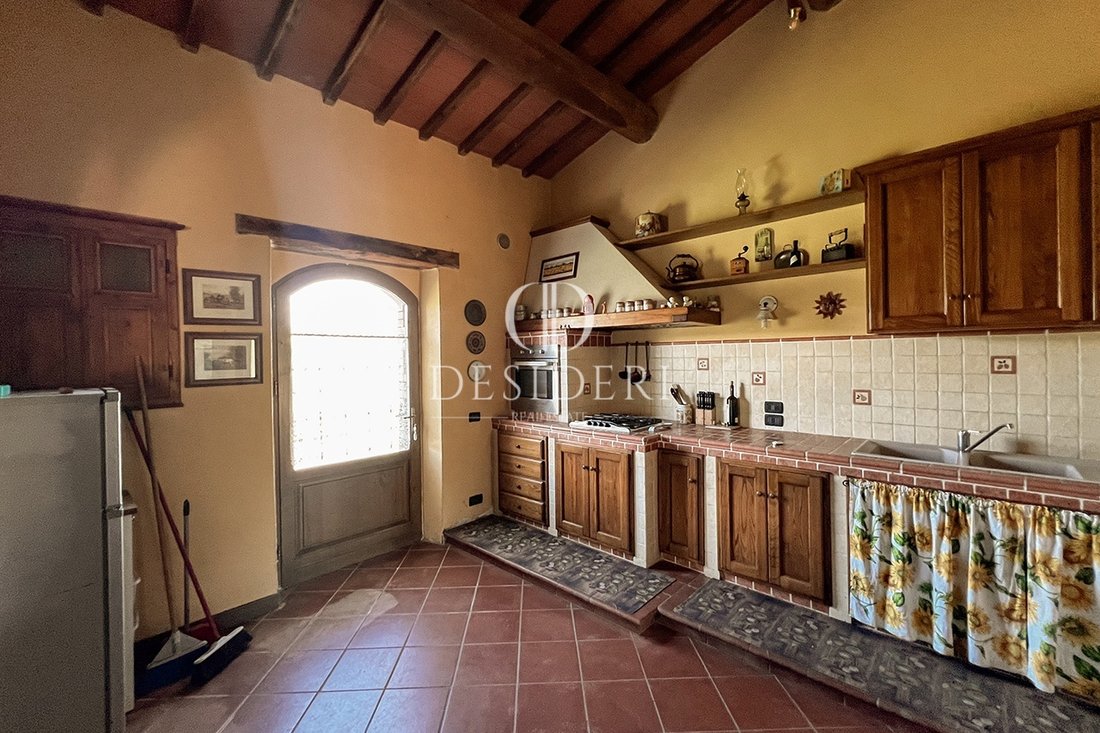 Country House in Roccalbegna, Tuscany, Italy 3 - 15828599