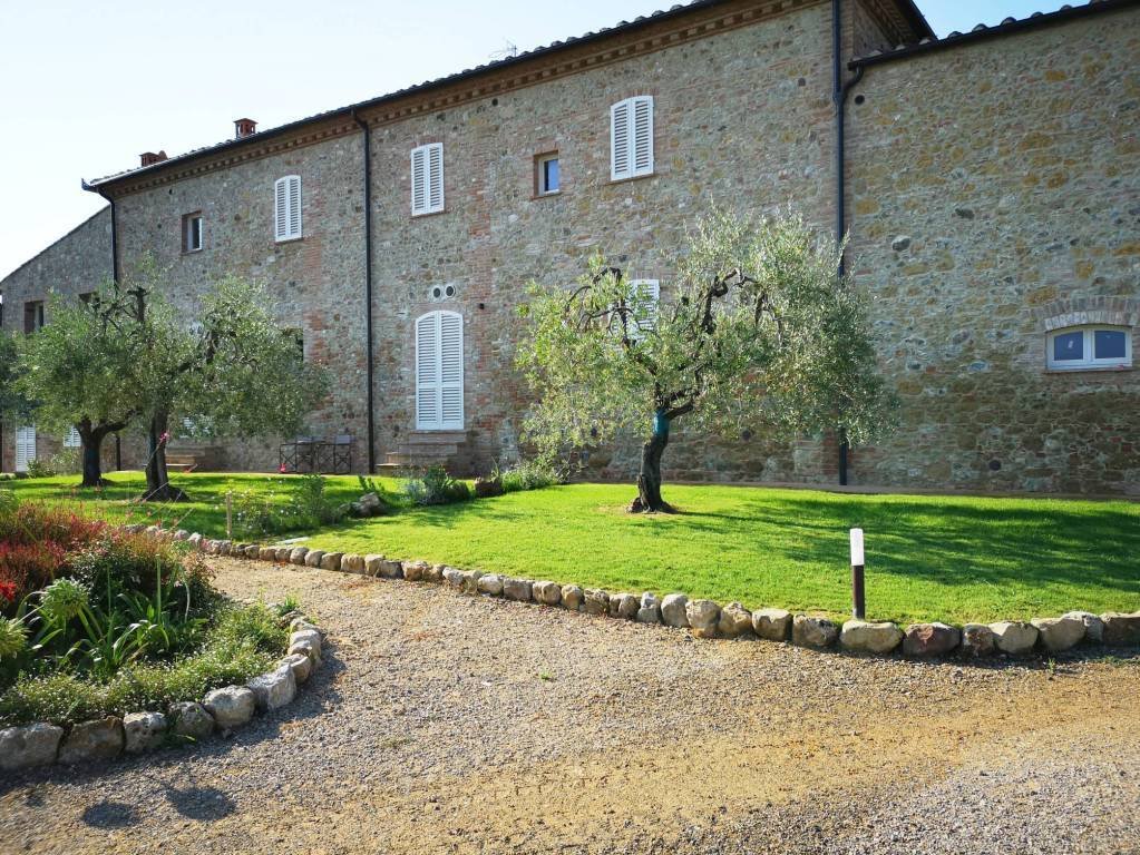 Apartment in San Gimignano, Tuscany, Italy 4 - 15828909