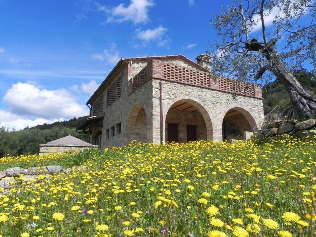 House in Gambassi Terme, Tuscany, Italy 2 - 15829111