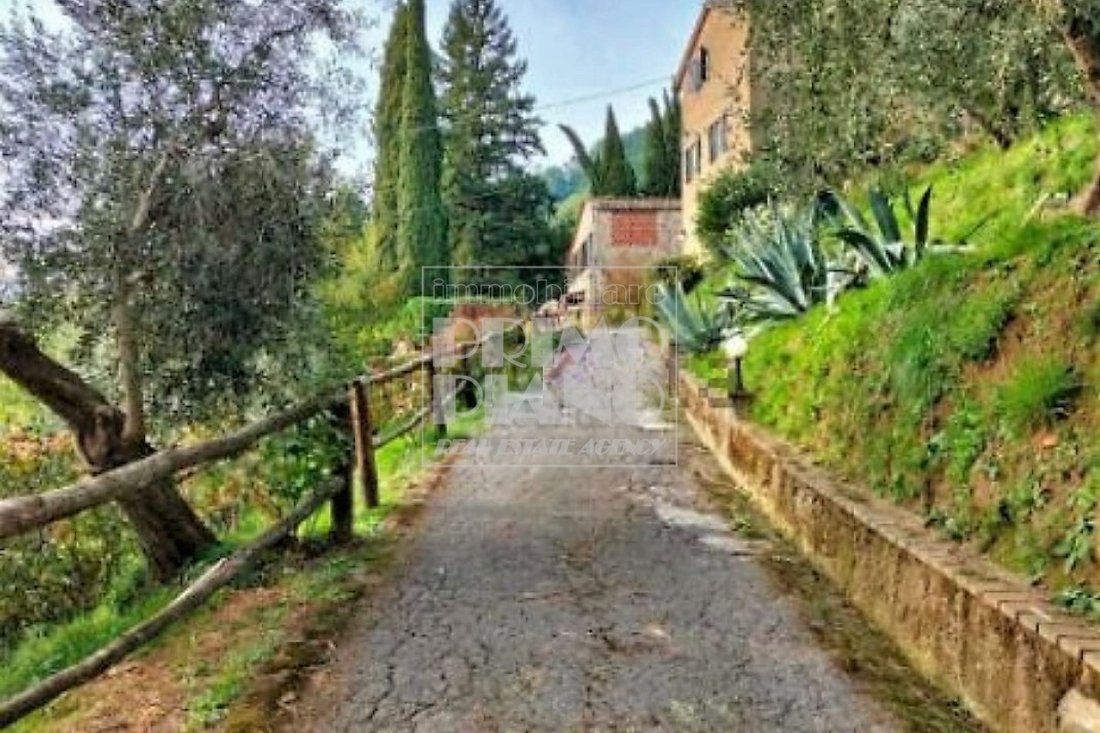 Country House in Center, Capannori, Tuscany 3 - 15829119