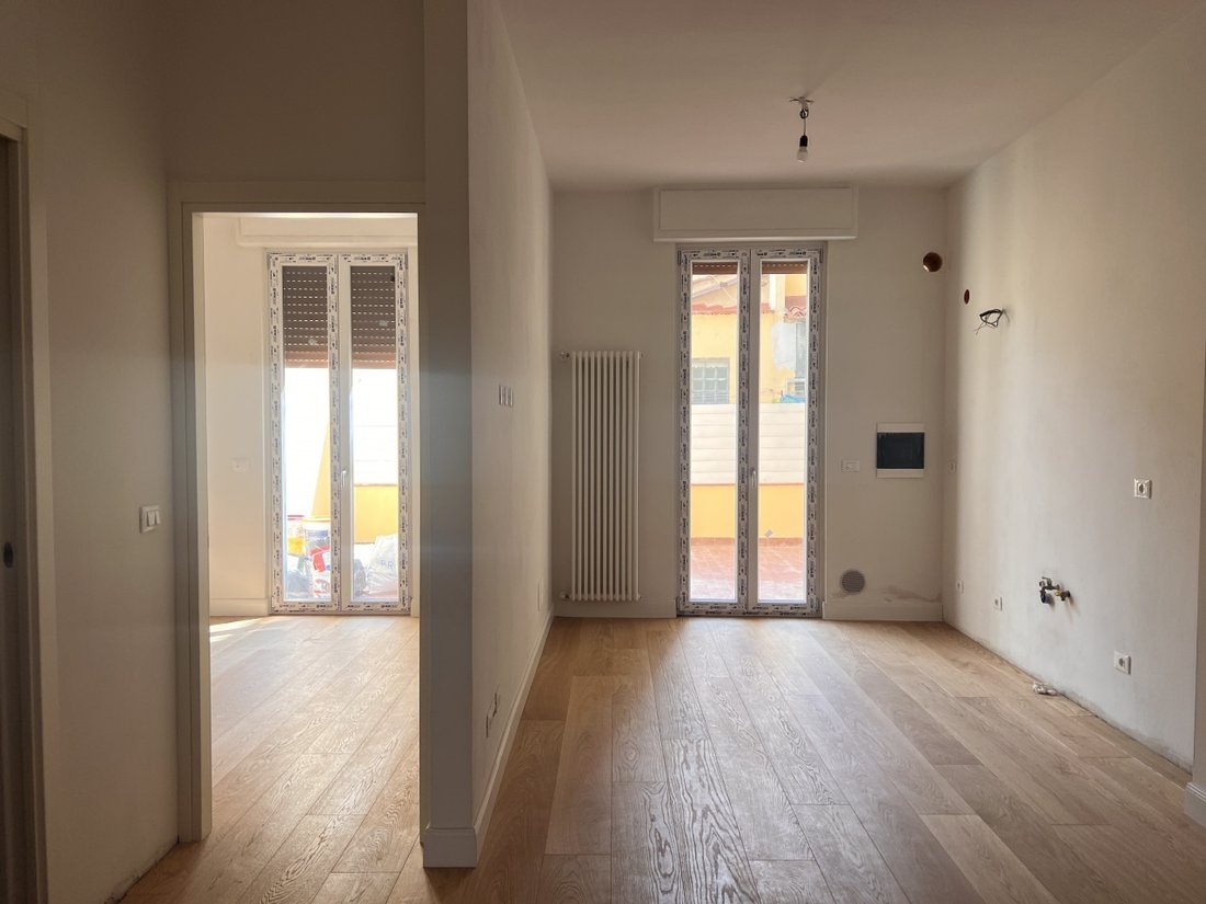 Apartment in Center, Florence, Tuscany 1 - 15829571