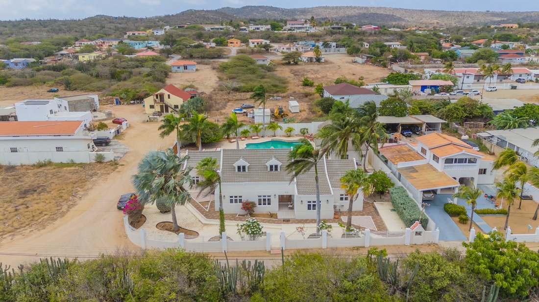 Haus in Savaneta, Aruba 2 - 15829638