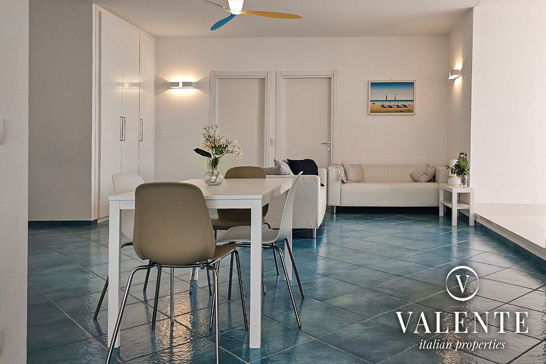 Apartment in Rosmarina, Grosseto, Italy 4 - 15829580