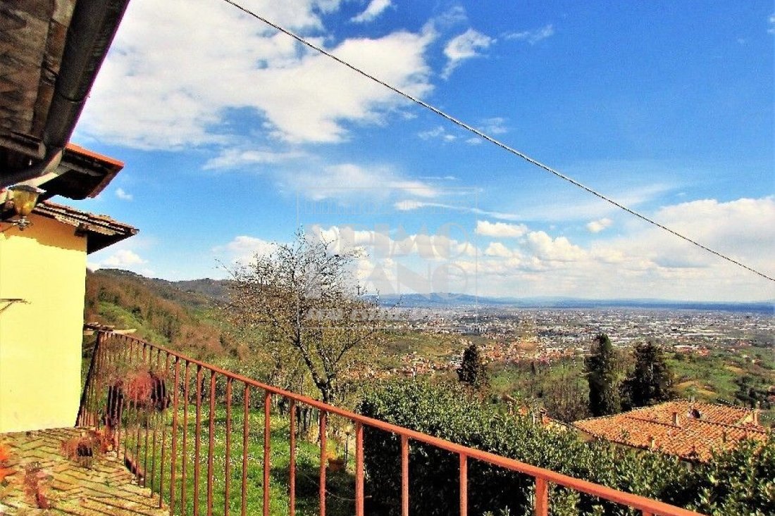 Country House in Center, Capannori, Tuscany 5 - 15829263