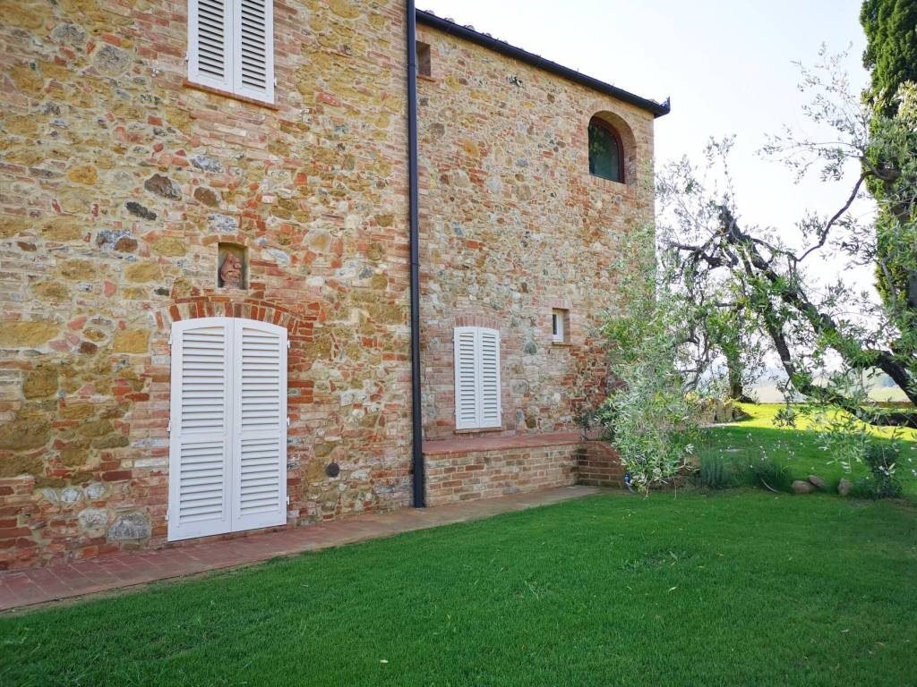 Apartment in San Gimignano, Tuscany, Italy 5 - 15828909