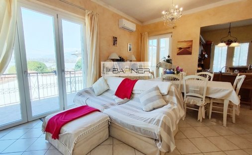Villa in Massarosa, Tuscany, Italy 1