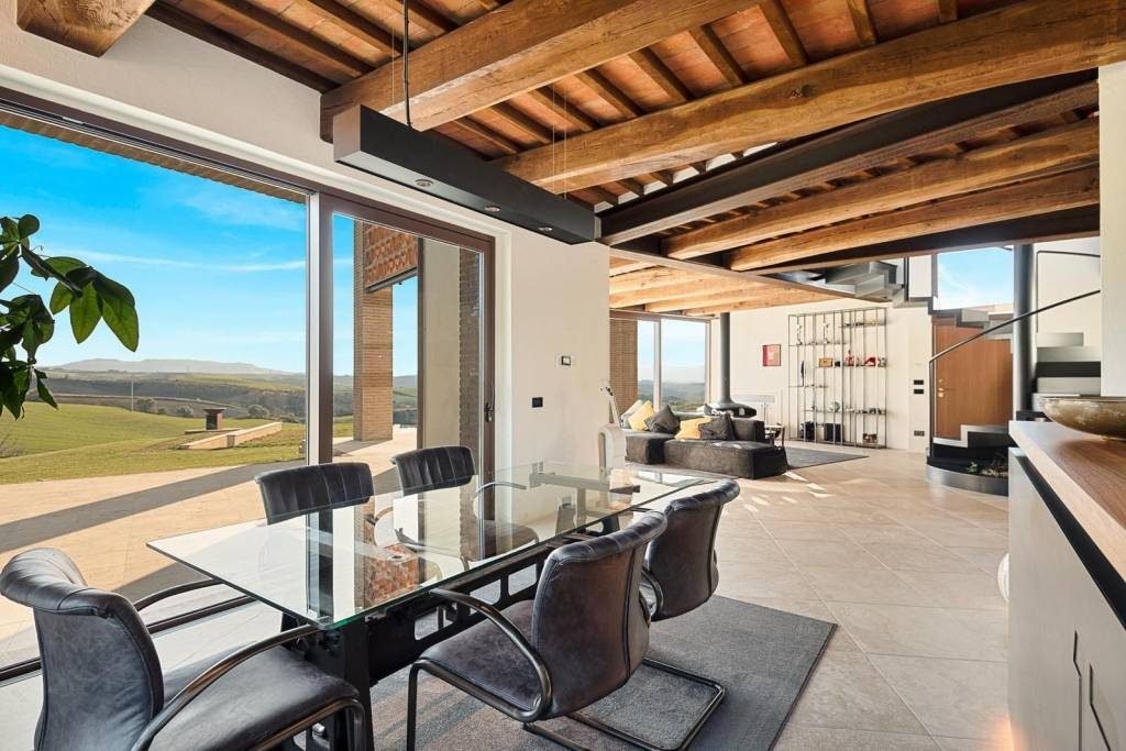 Villa in Montaione, Tuscany, Italy 5 - 15829009
