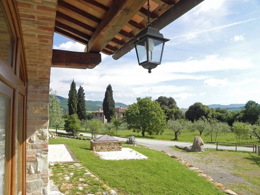 House in Gambassi Terme, Tuscany, Italy 3 - 15829111