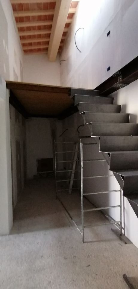 Apartment in Monte Morello-Cercina, Municipality of Sesto Fiorentino, Tuscany 3 - 15829268