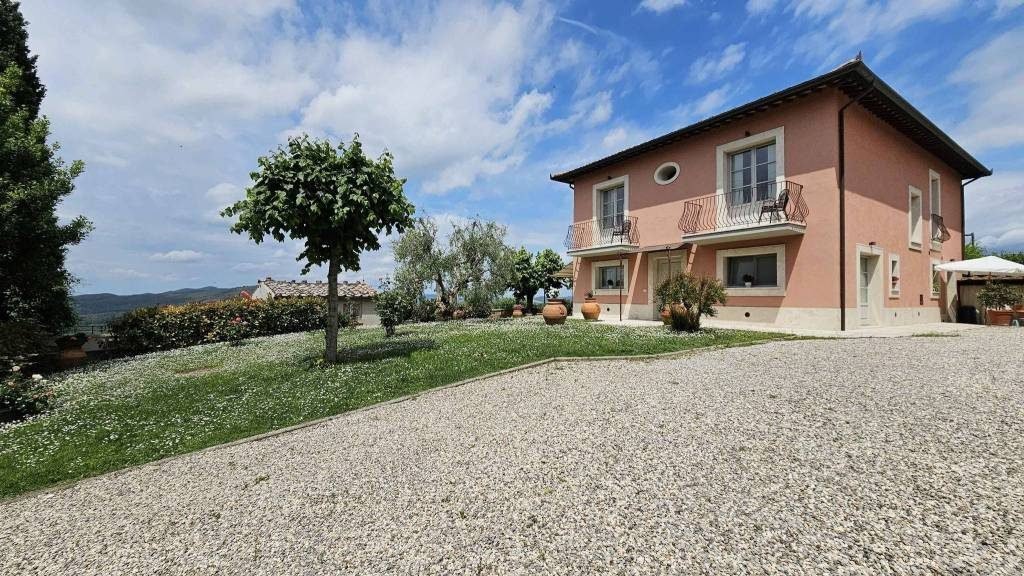 Villa in Casole d'Elsa, Tuscany, Italy 3 - 15828876