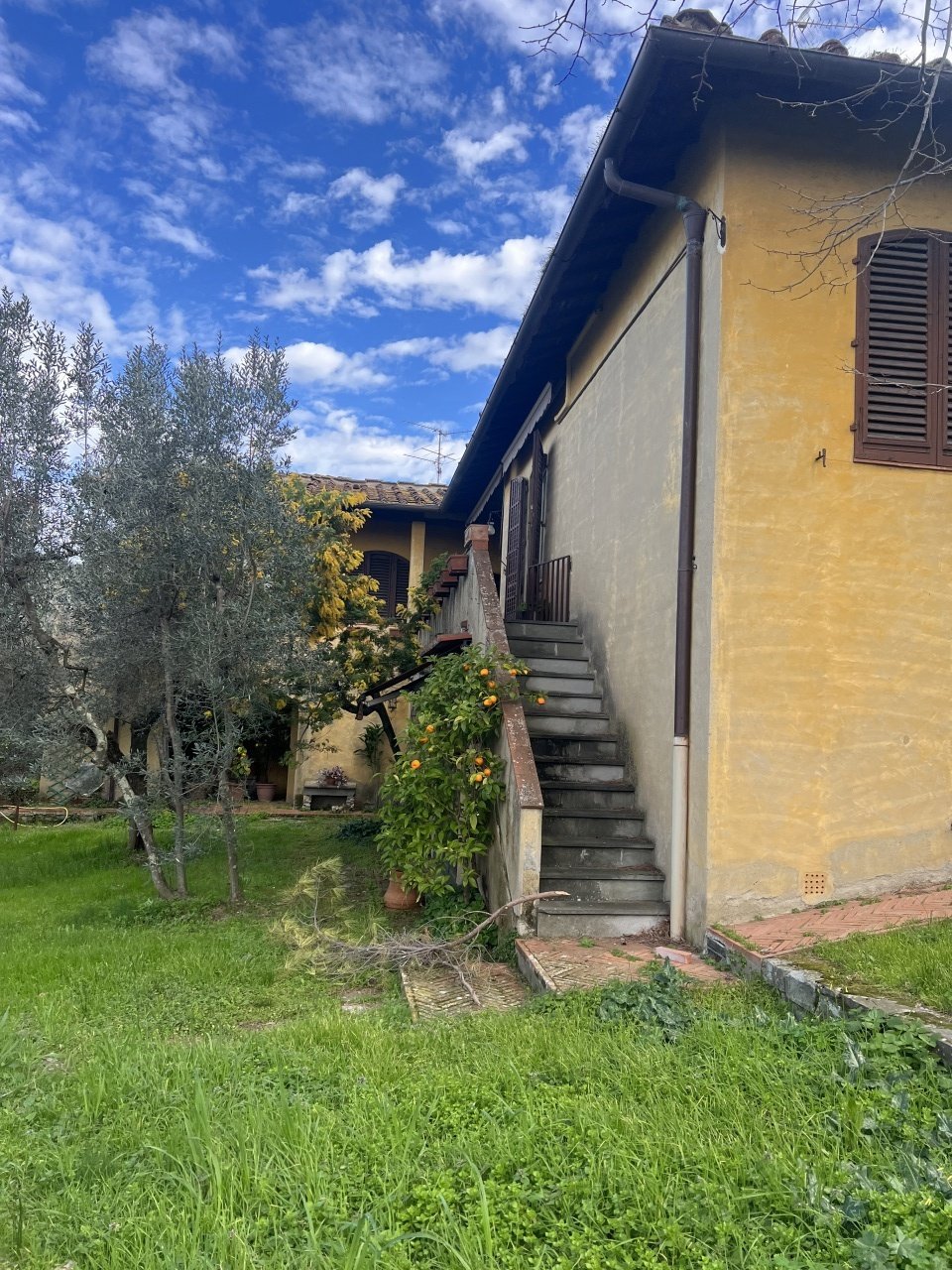 Villa in Center, Florence, Tuscany 5 - 15829323