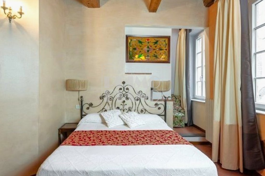Apartment in Historic Center, Lucca, Tuscany 4 - 15829213