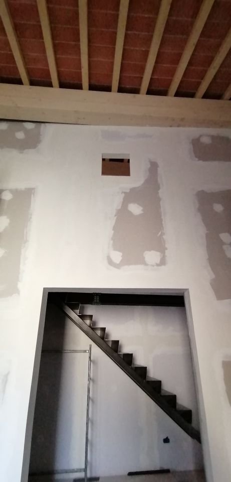 Apartment in Monte Morello-Cercina, Municipality of Sesto Fiorentino, Tuscany 5 - 15829268
