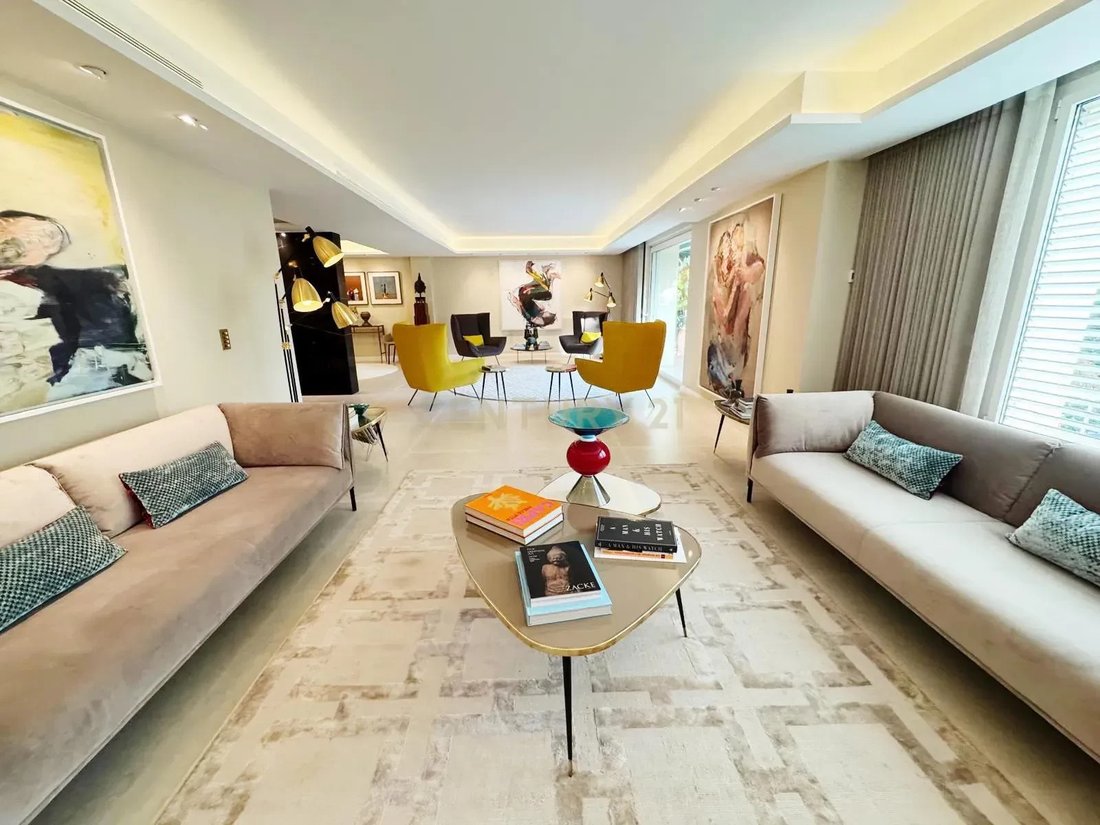 Apartment in Eixample, Barcelona, Spain 1 - 15819459