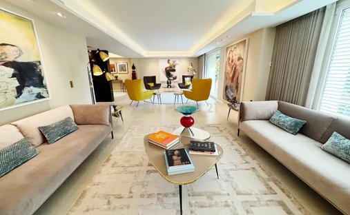 Appartement à Eixample, Barcelone, Espagne 1