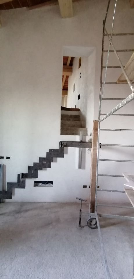 Apartment in Monte Morello-Cercina, Municipality of Sesto Fiorentino, Tuscany 4 - 15829268